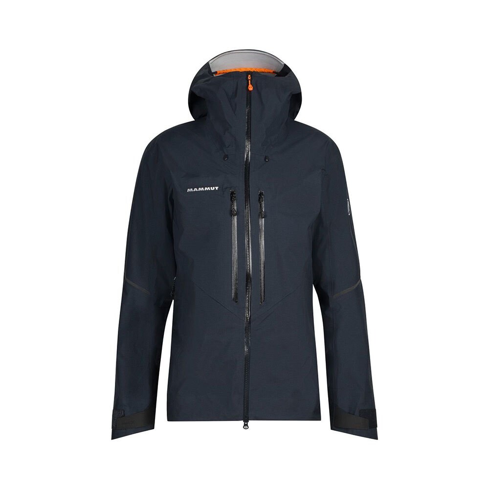 

Куртка Mammut Nordwand Advanced, черный