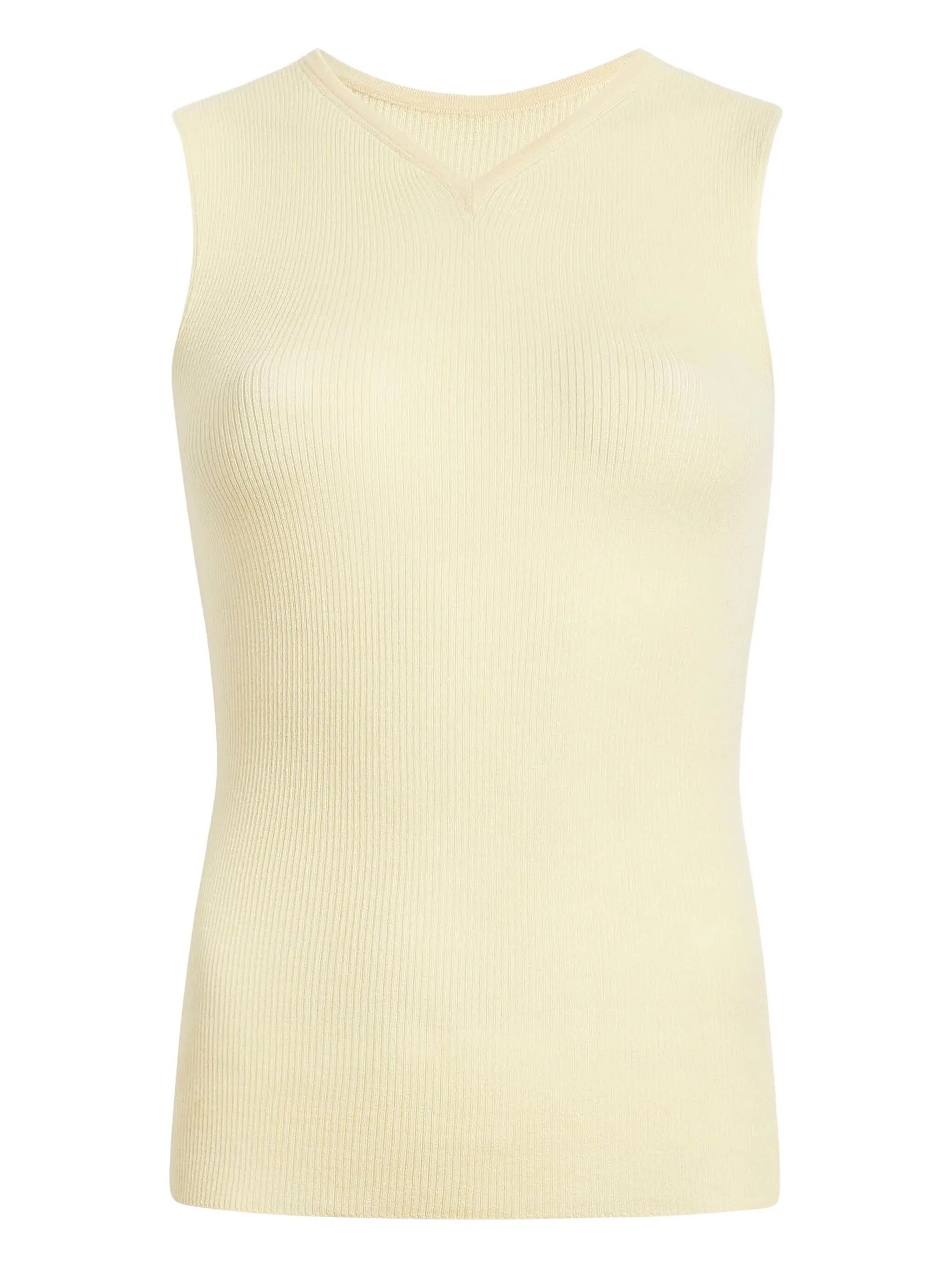 

Топ Renato Khaite, желтый