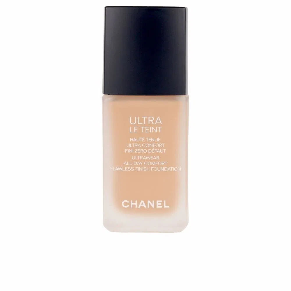 Жидкая тональная основа «Colour Ultra Le Tint Fluid» от CHANEL Chanel
