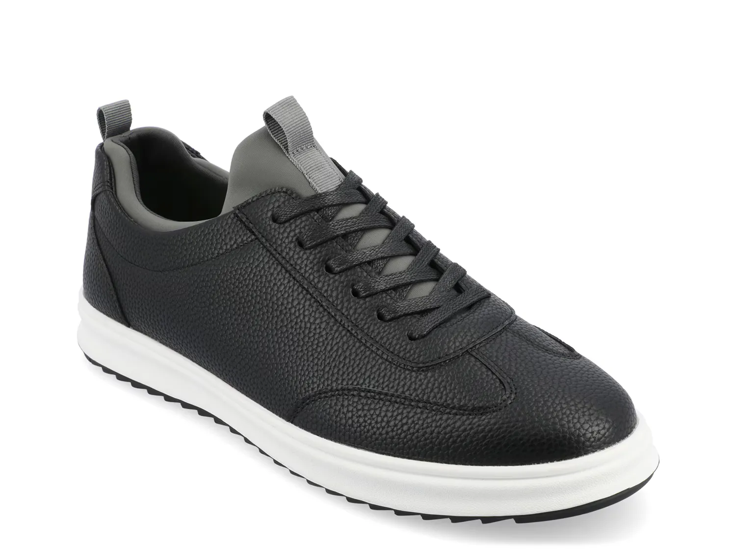 

Кроссовки Orton Sneaker Vance Co., черный