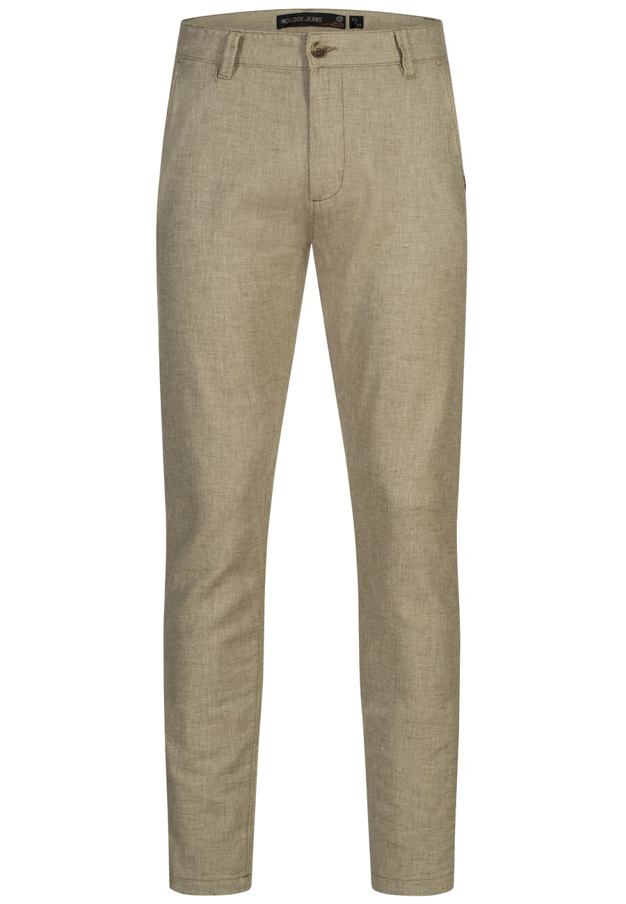 

Повседневные брюки INDICODE JEANS Guy, Olive