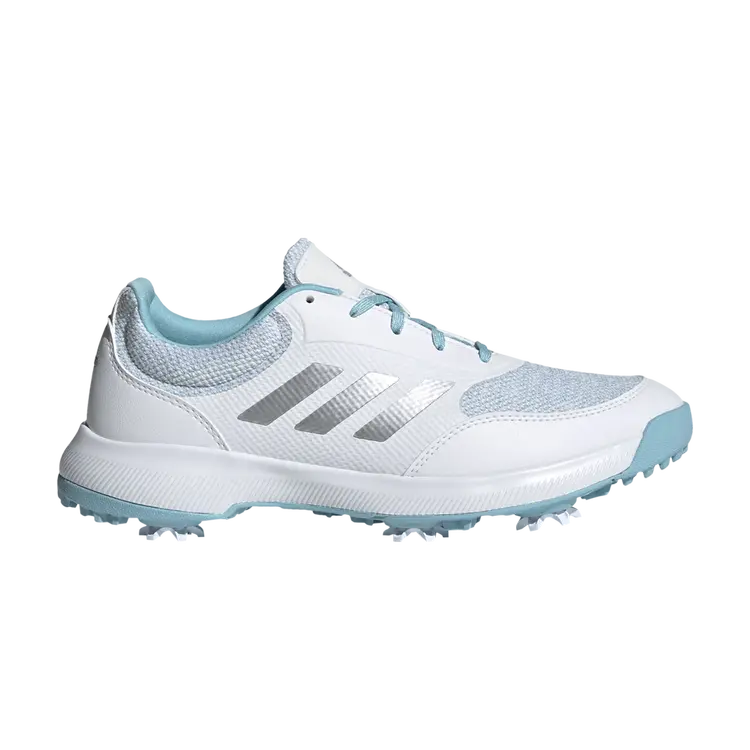 Кроссовки Adidas Wmns Tech Response 2.0 Golf, белый