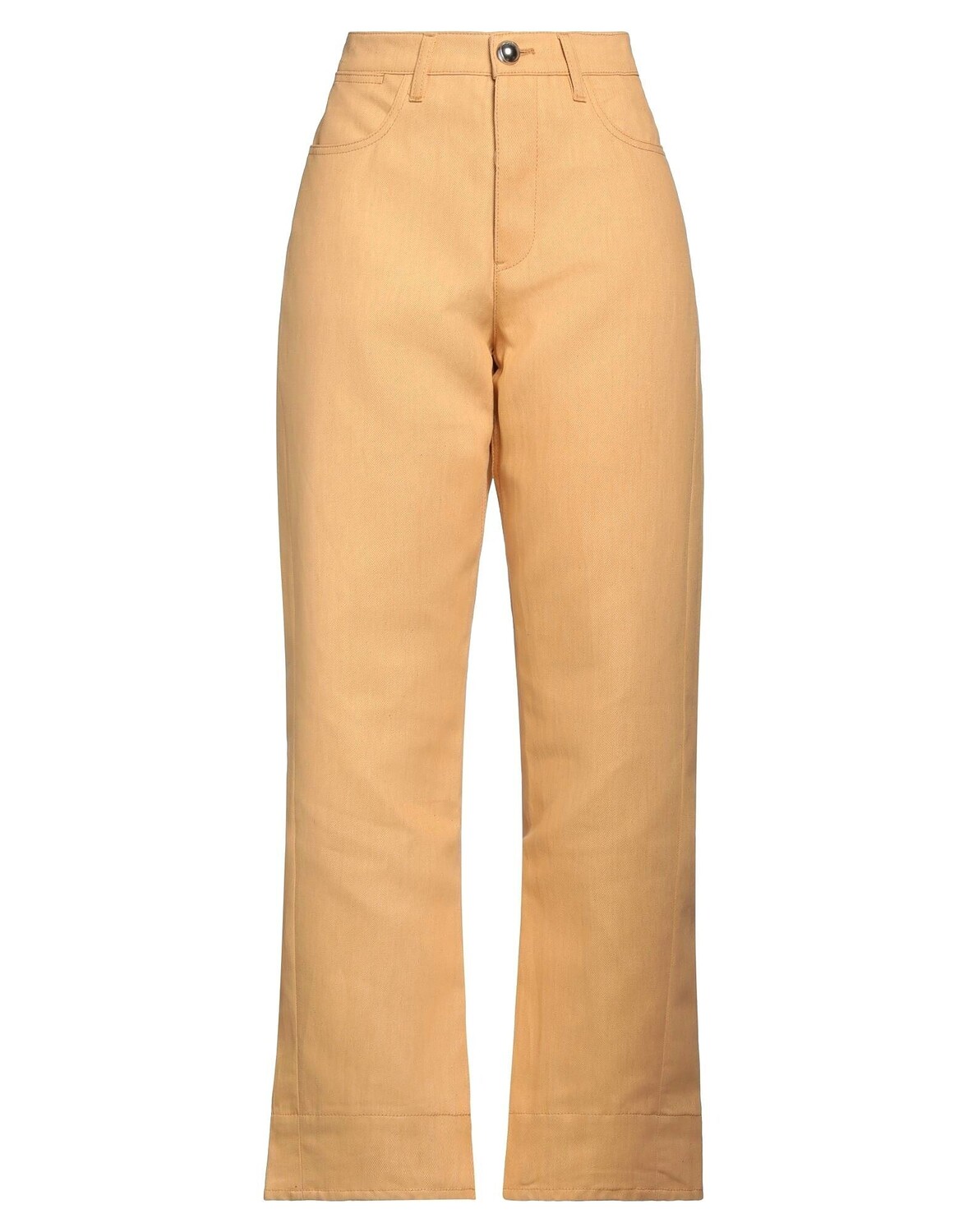 

Джинсы Jil Sander, песочный