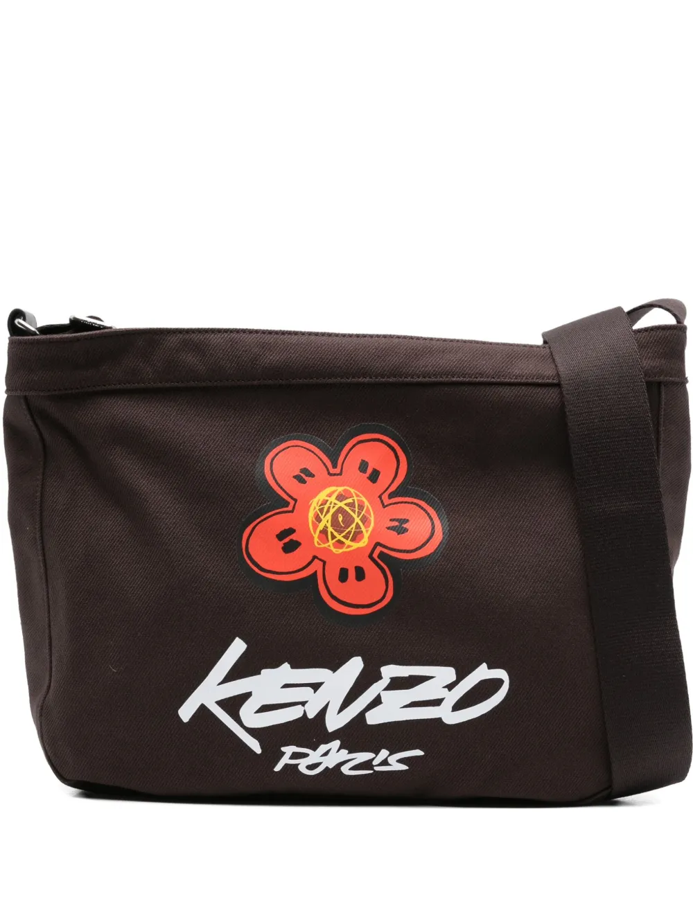 

Сумка Коричневые KENZO, коричневый