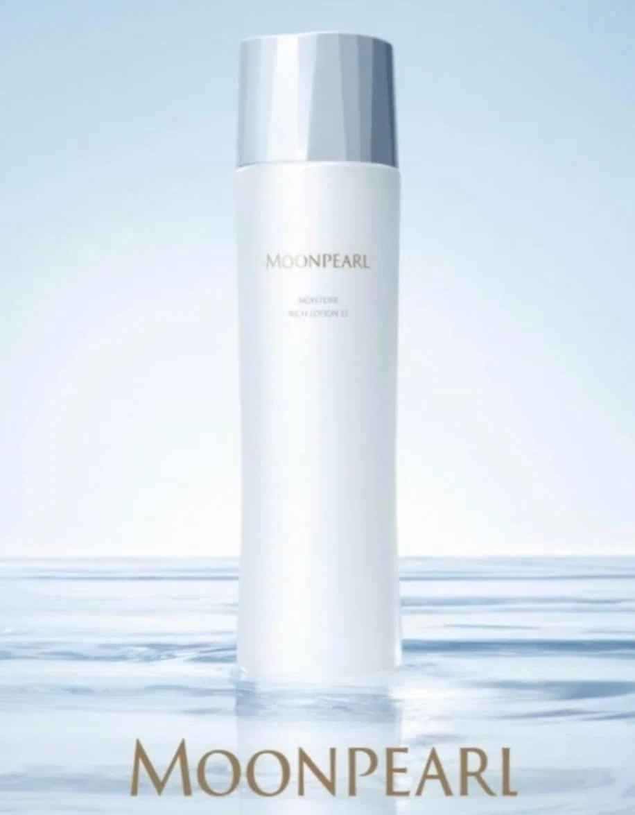 Лосьон Mikimoto Cosmetics — Увлажняющий Moon Pearl Moisture Rich Extra Rich, 140 мл