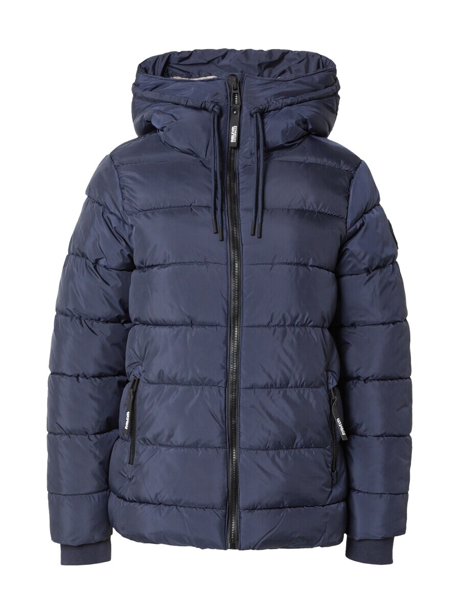 

Всесезонная куртка Sublevel Between-Season Jacket, темно-синий