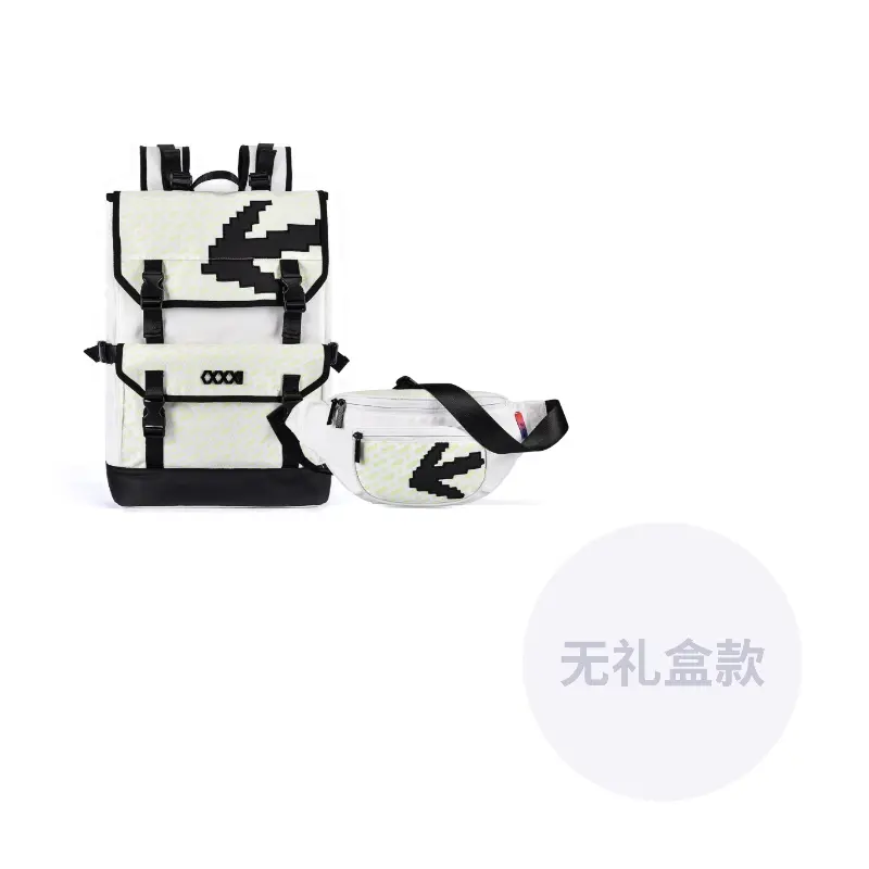 

Рюкзак COEXISTENCE Backpacks, Combo 2