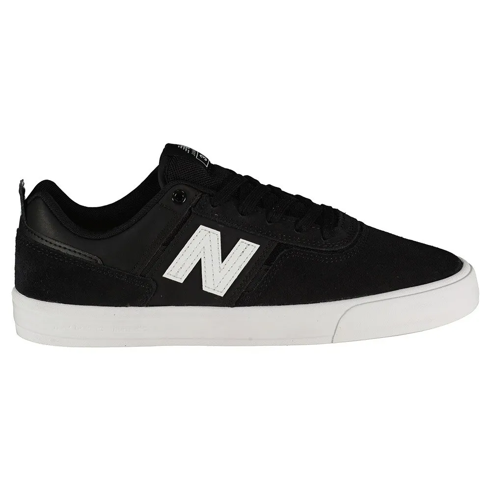 

Кроссовки New Balance Numeric Jamie Foy 306 trainers, черный