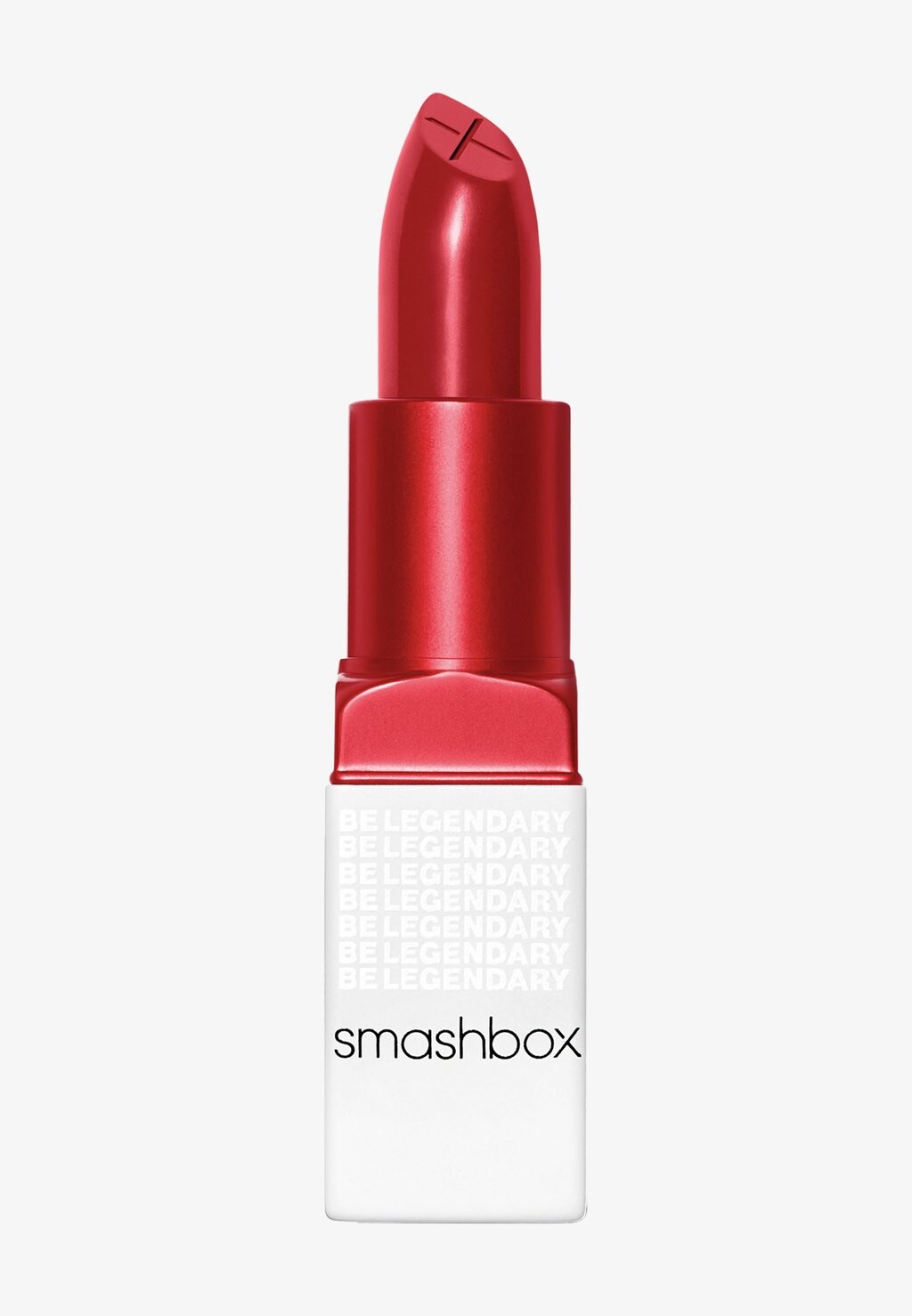 

Губная помада BE LEGENDARY PRIME & PLUSH LIPSTICK Smashbox, цвет 10 bawse
