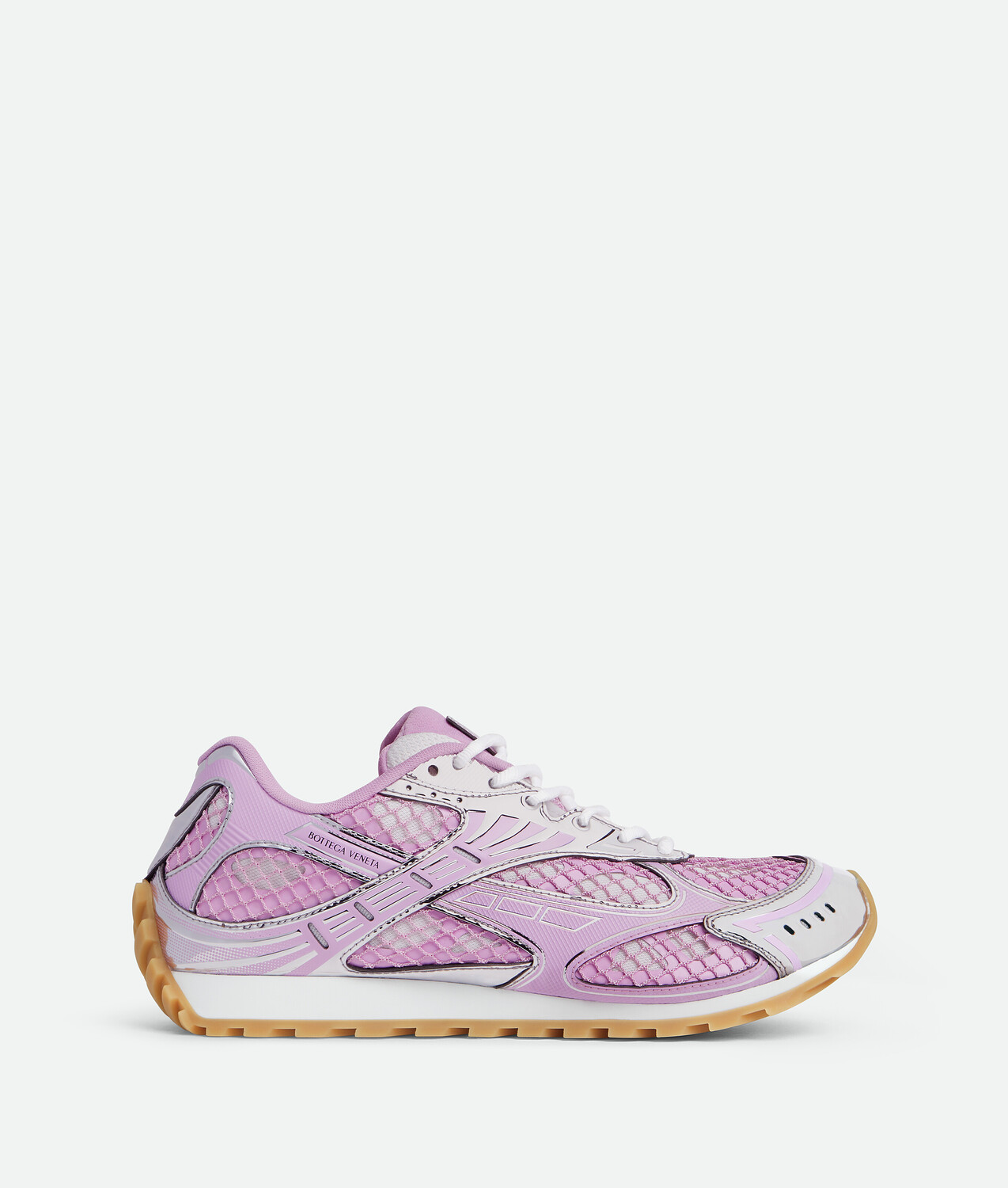 

Кроссовки Orbit Bottega Veneta