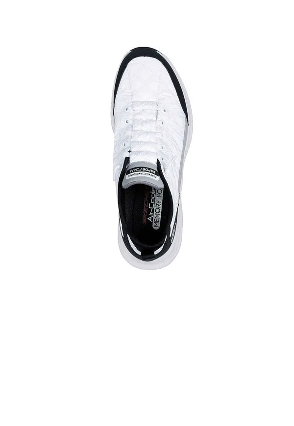 Низкие кроссовки Skechers, Blanco — фото 3