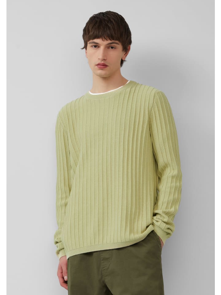 

Свитер QS, оливковый