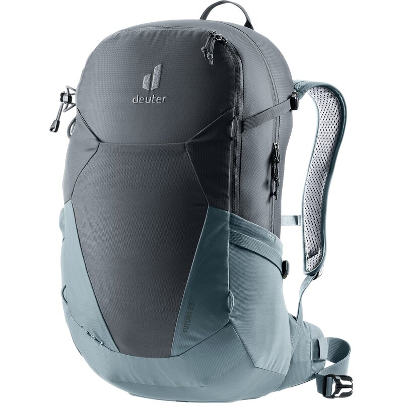 

Рюкзак футура 23 Deuter, черный