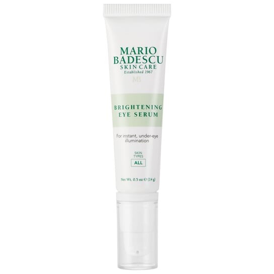 

Осветляющая сыворотка для глаз, Mario Badescu