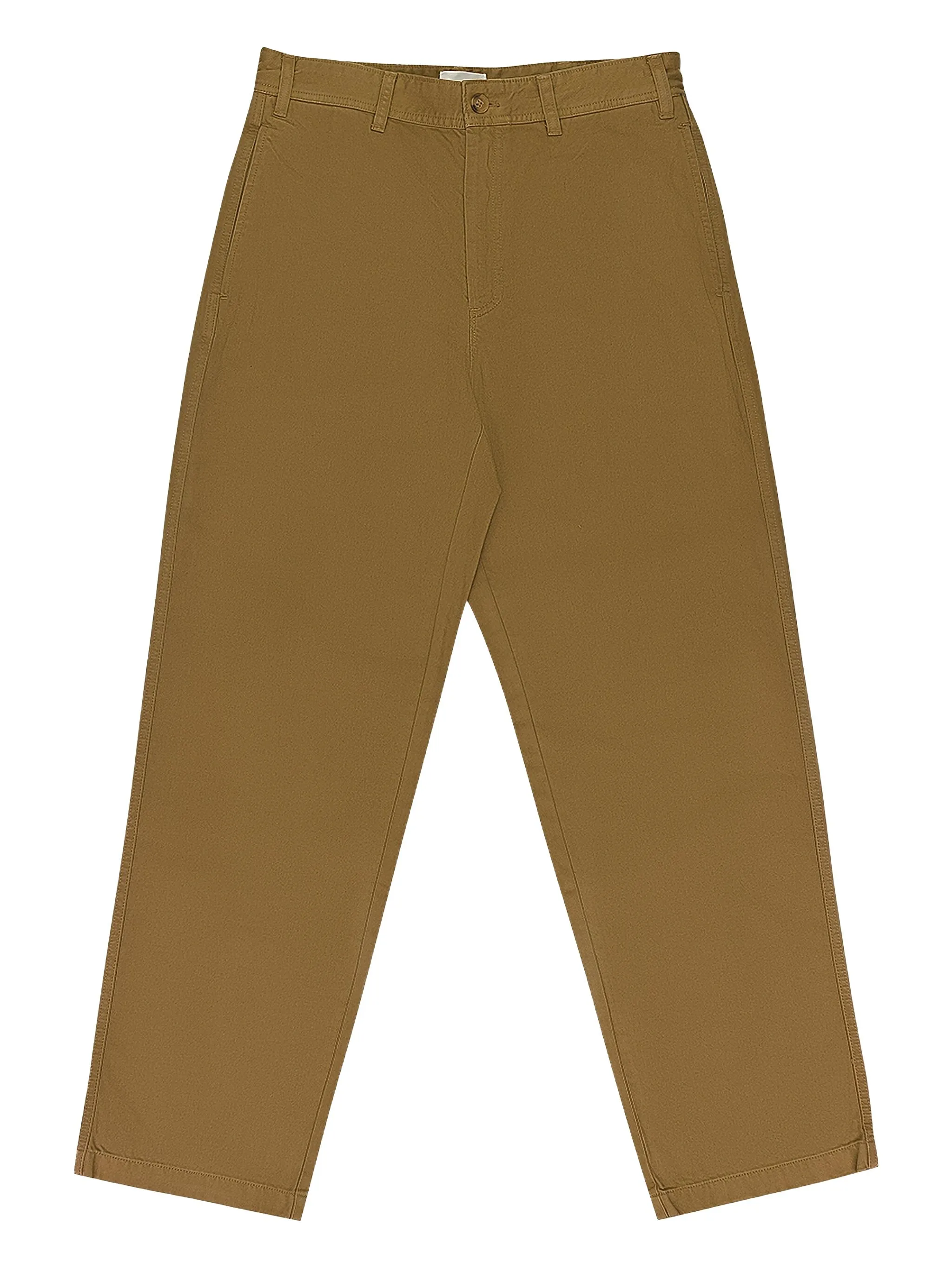 

Брюки Stadium Aimé Leon Dore, коричневый