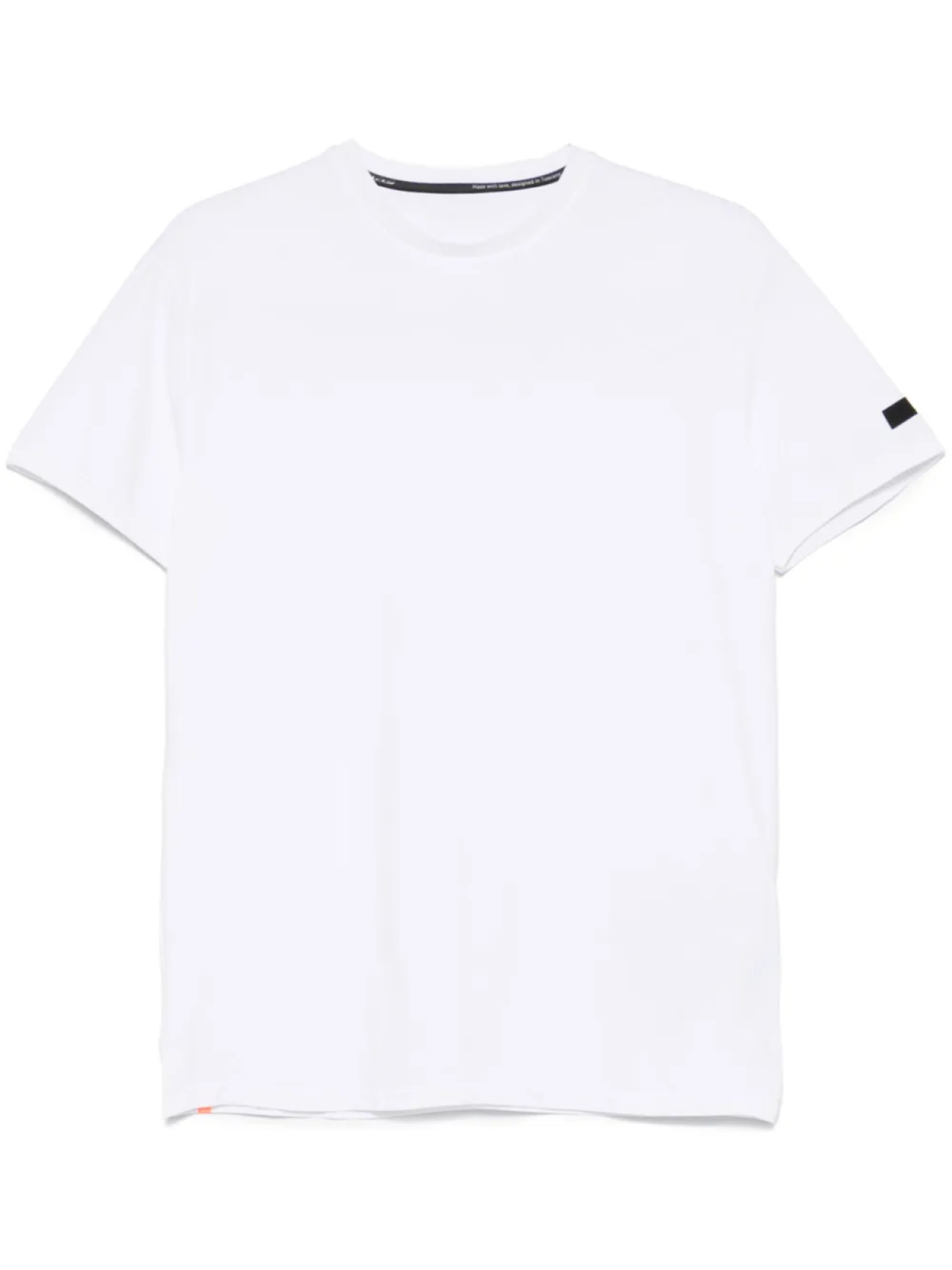 

Футболка Oxford Gdy RRD, белый