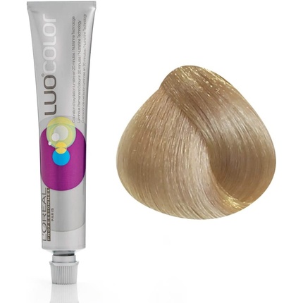 

Краска для волос Loreal Professionel Luo Color 50 мл 10 L'Oréal Professionnel