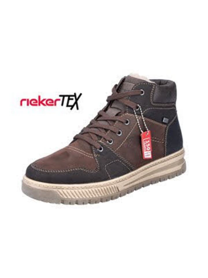 

Сапоги rieker Stiefel, коричневый