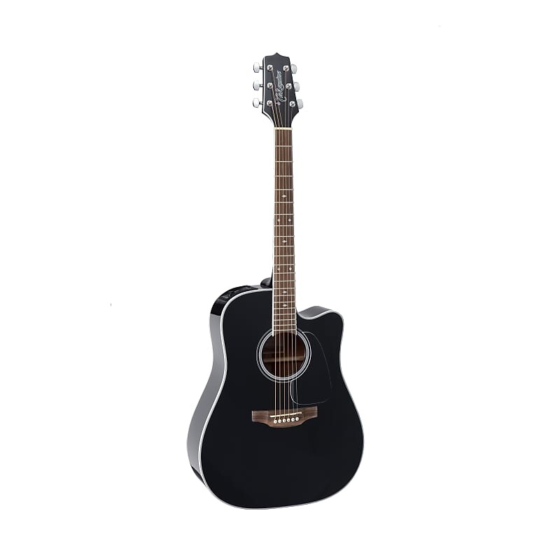 

Акустическая гитара Takamine GD34CE Acoustic Electric Guitar