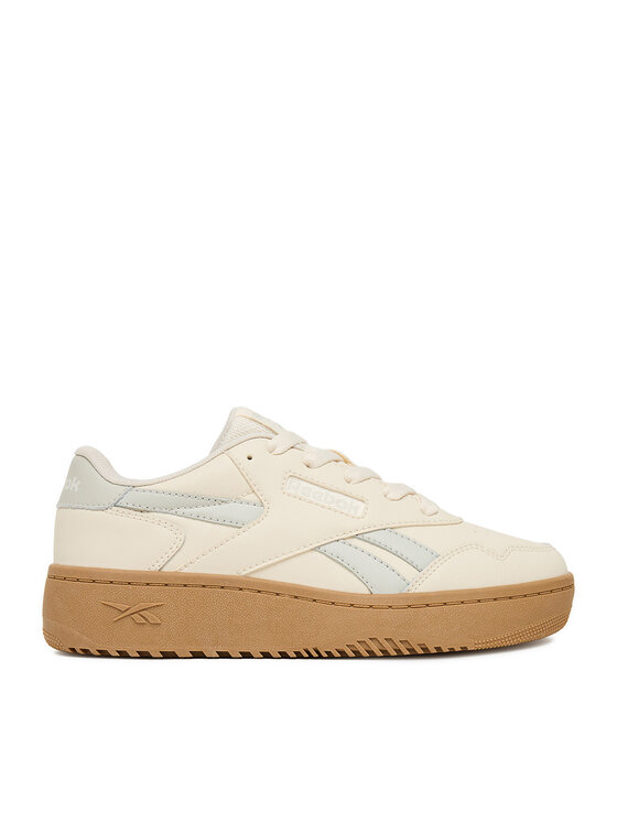 Кроссовки CEO-123 Reebok, бежевый