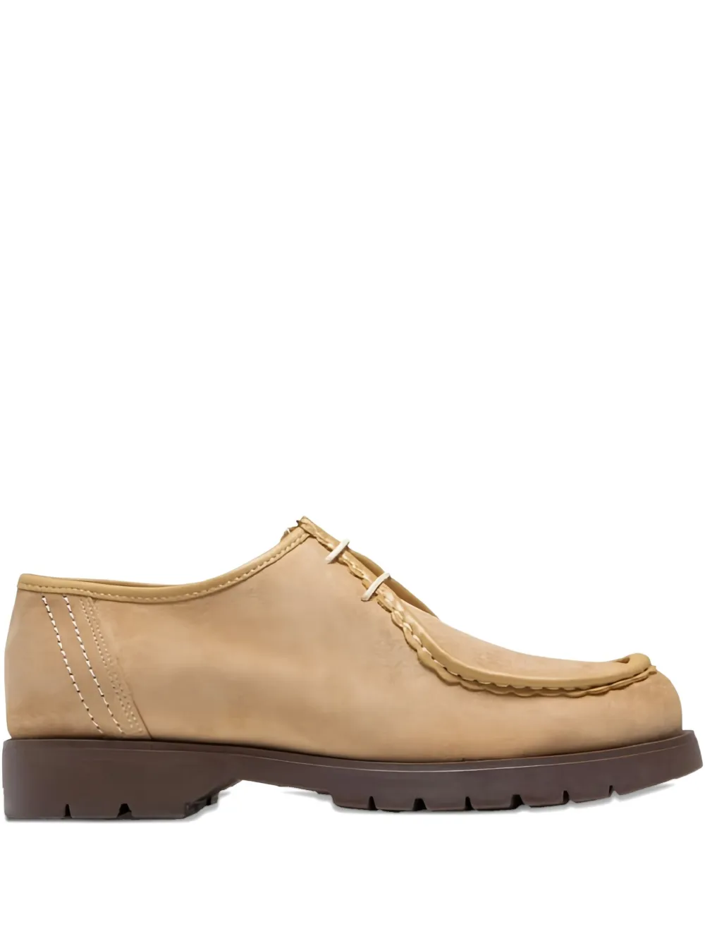 

Дерби Padror V Kleman, нейтральный