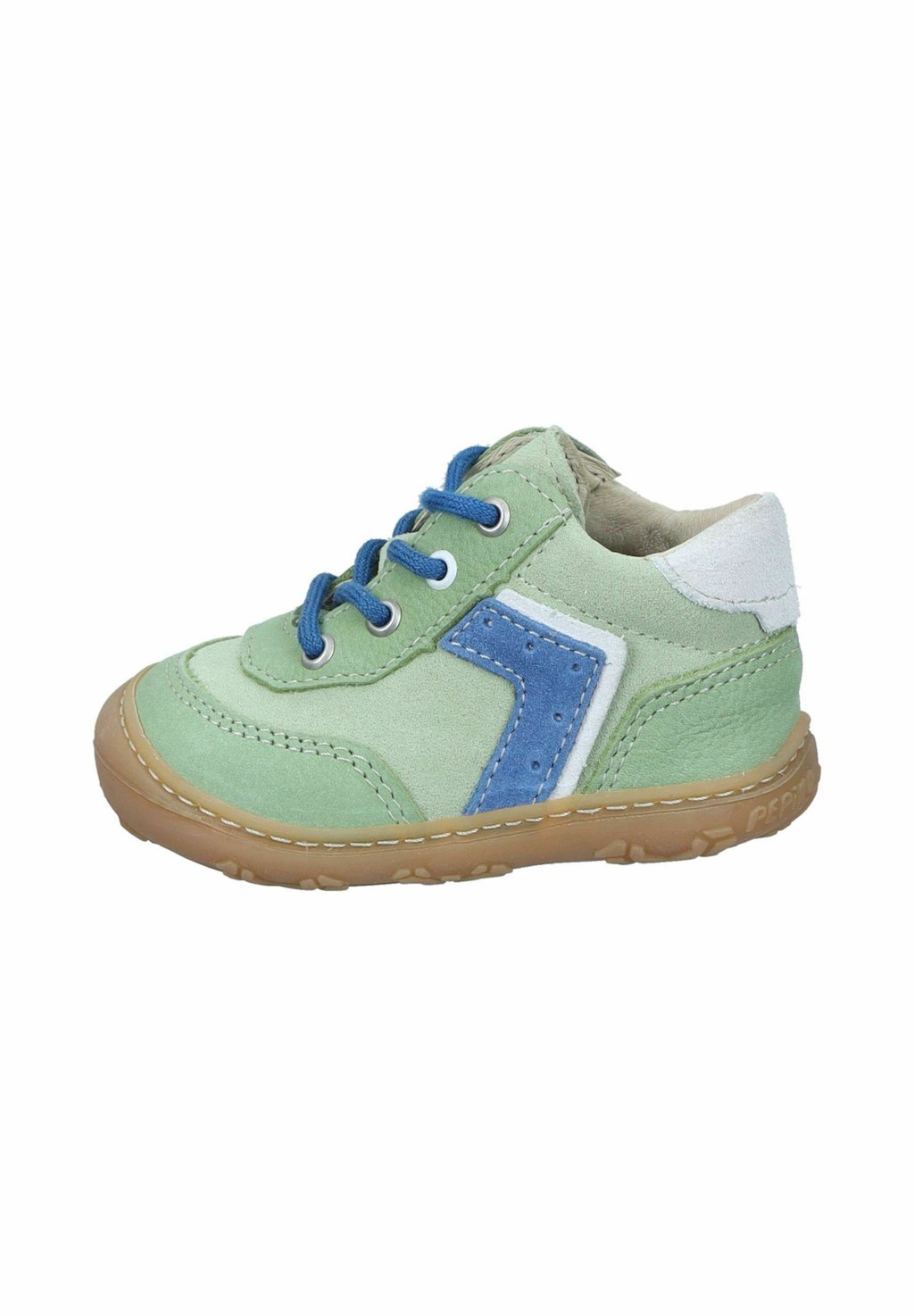 

Кроссовки SAMY - Baby shoes Pepino, светло-зеленый