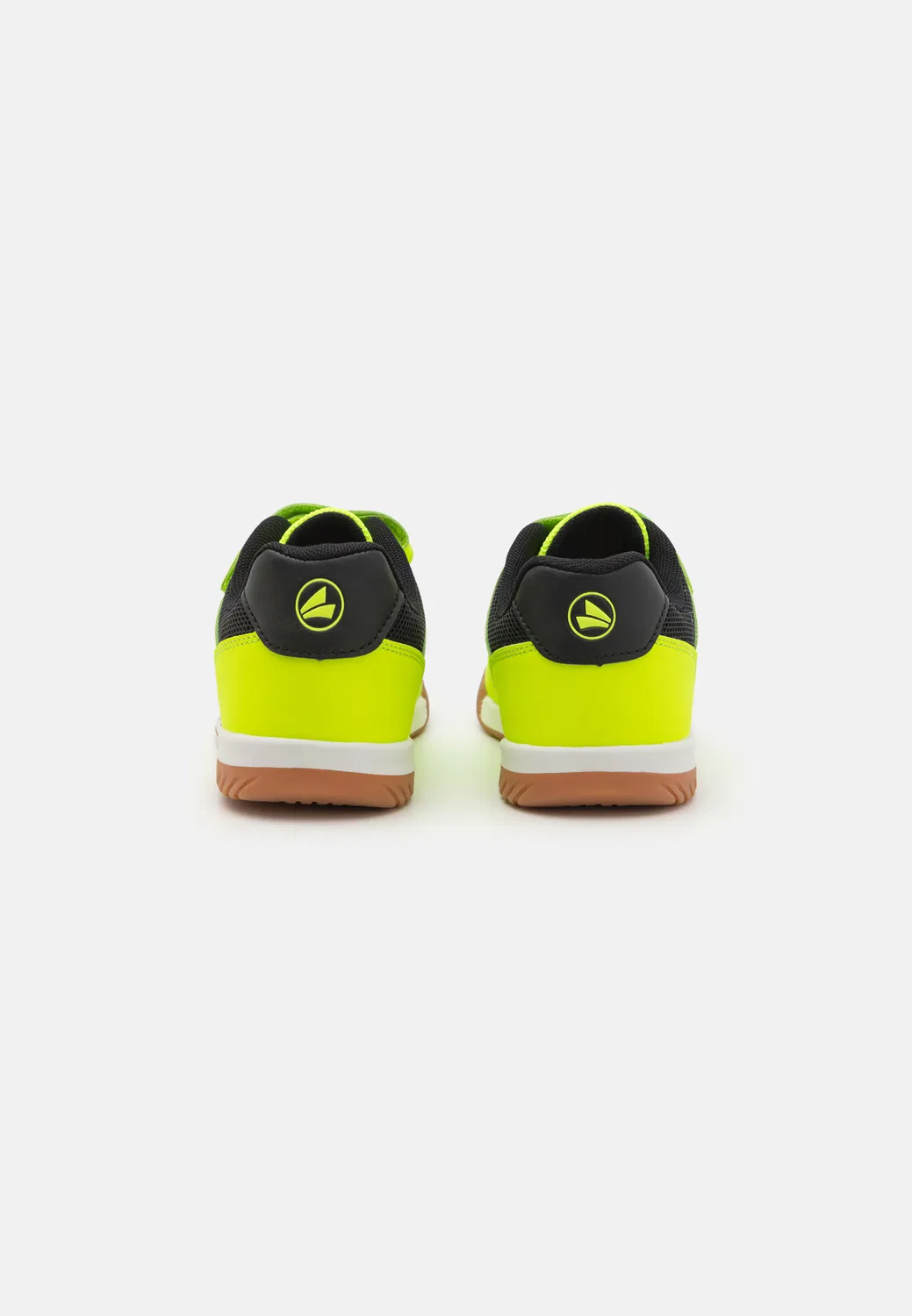 Спортивная обувь 'Finesto' Jako, Neon Yellow — фото 4