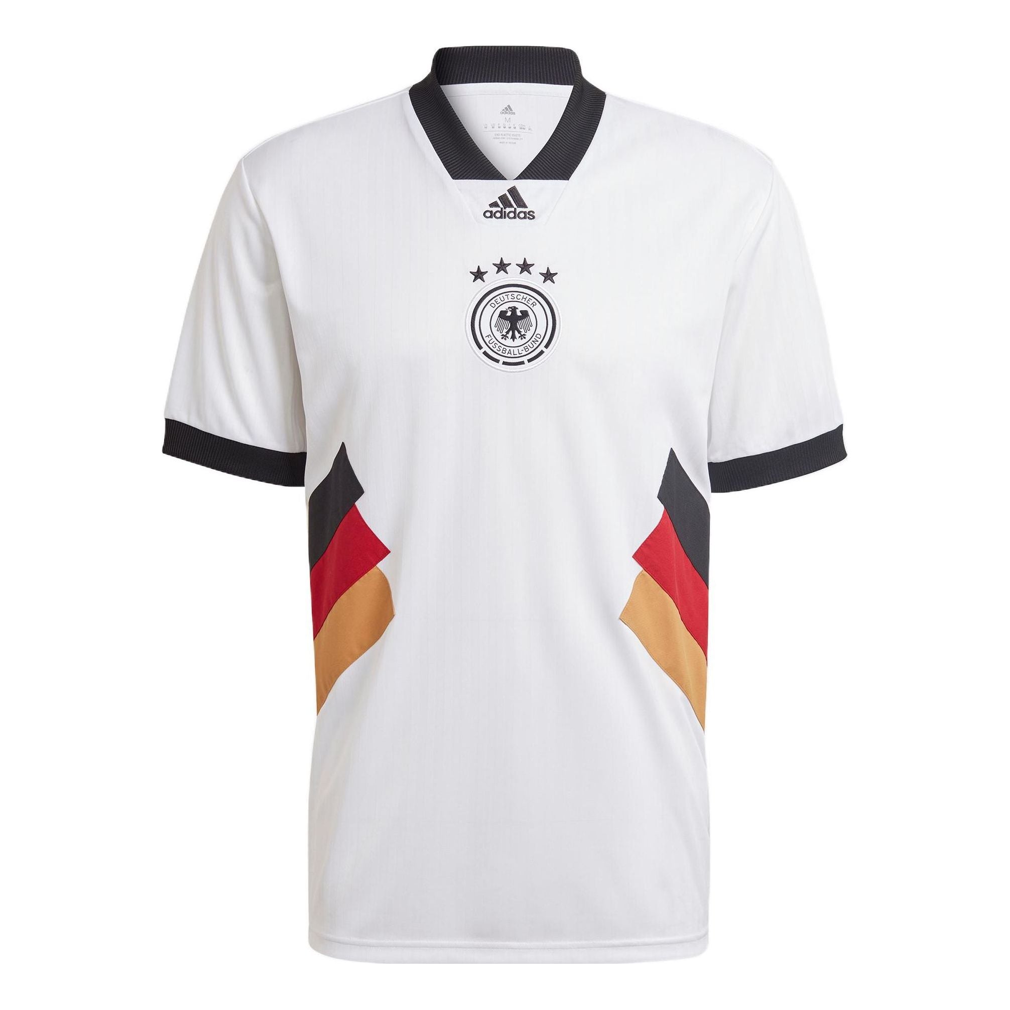 

Джерси adidas Germany Icon Jersey