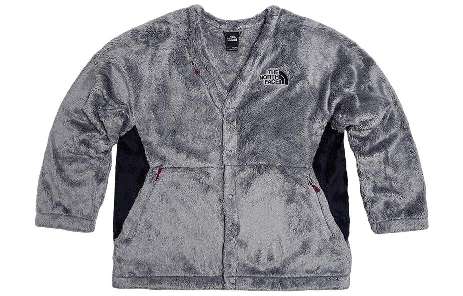 

Куртка UE мужская серая The North Face, серый