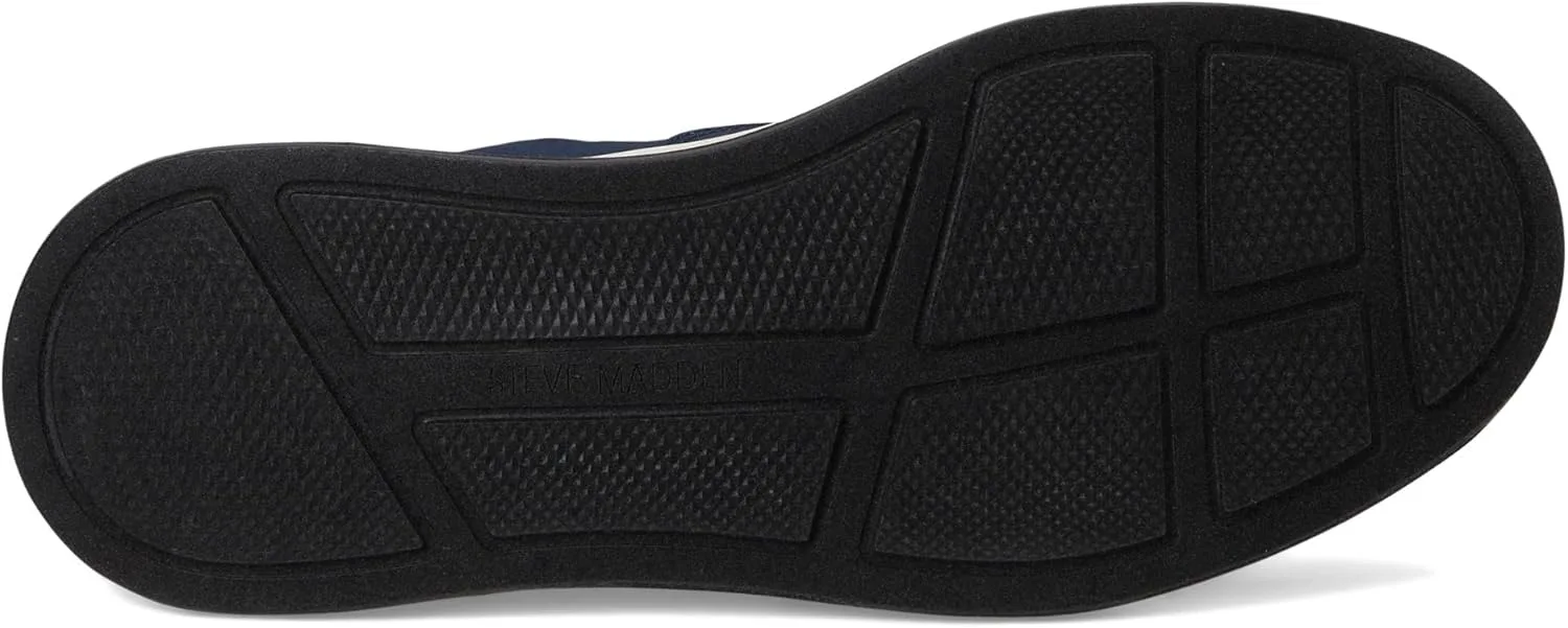 Мужские туфли Steve Madden Nellis, темно-синий — фото 3