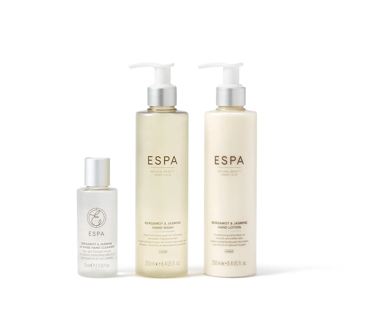 Набор для ухода за руками «Handcare Collection» от ESPA Espa — фото 3