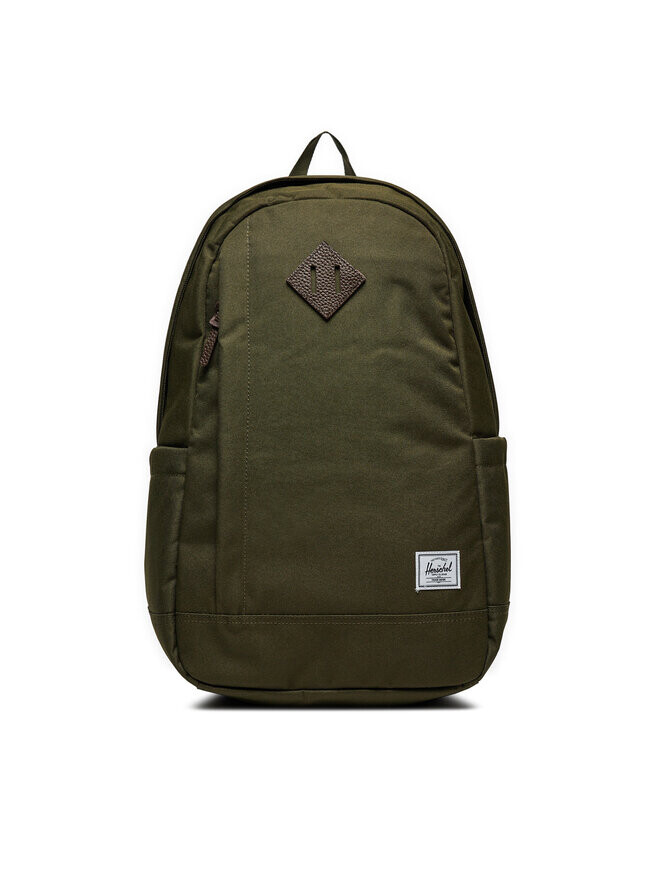 

Рюкзак Herschel, зеленый