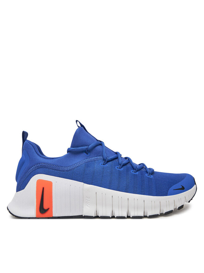 

Кроссовки Nike Free Metcon 6 FJ7127, синий