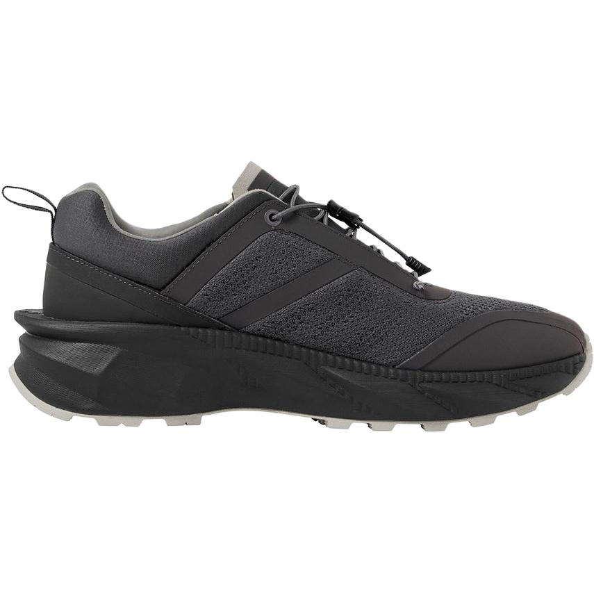 Кроссовки MODULARIZE V1 Waterproof And Breathable Unisex DESCENTE, черный-gybk — фото 3
