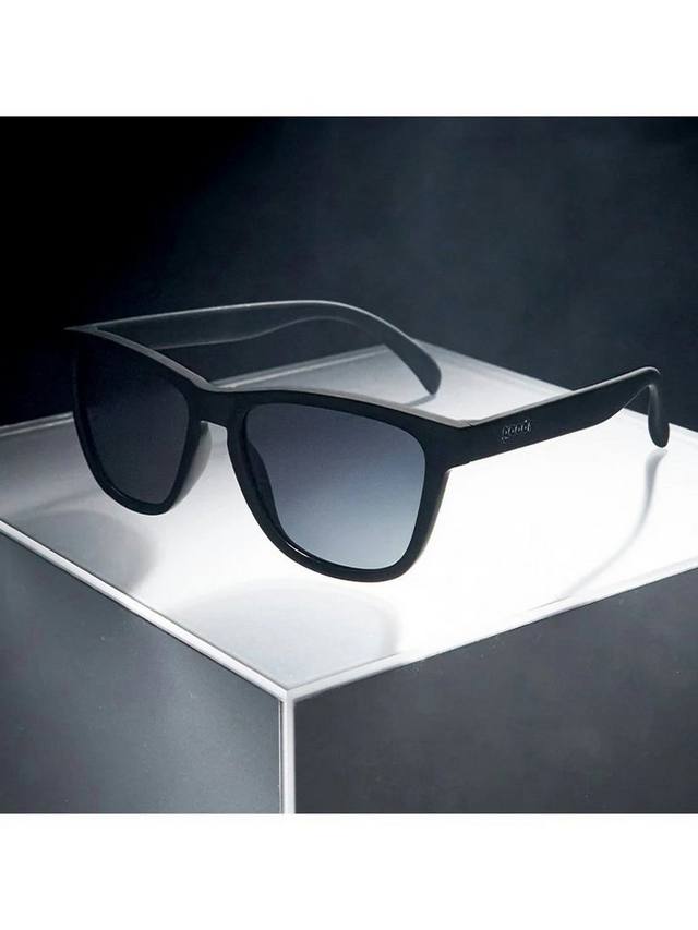 

Unisex OG A Unicorns Calamity солнцезащитные очки goodr, Black