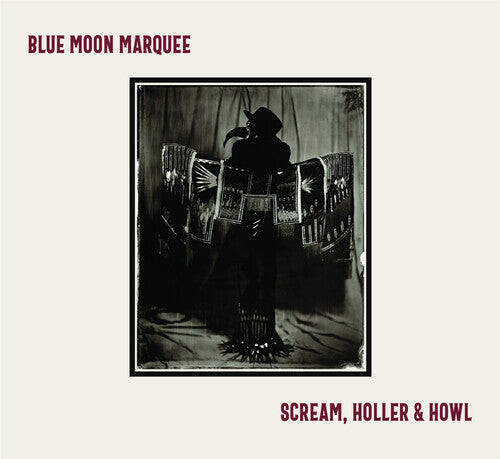 

CD диск Blue Moon Marquee: Scream, Holler & Howl