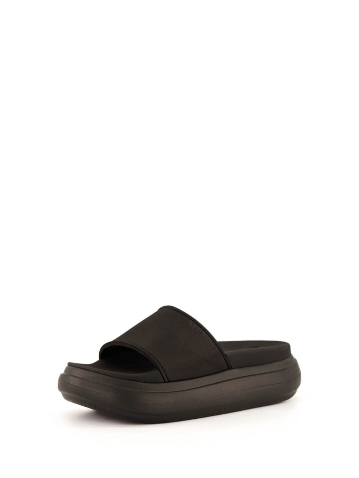 Классические босоножки Reef, цвет black/black