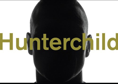 

CD диск Hunterchild: Hunterchild
