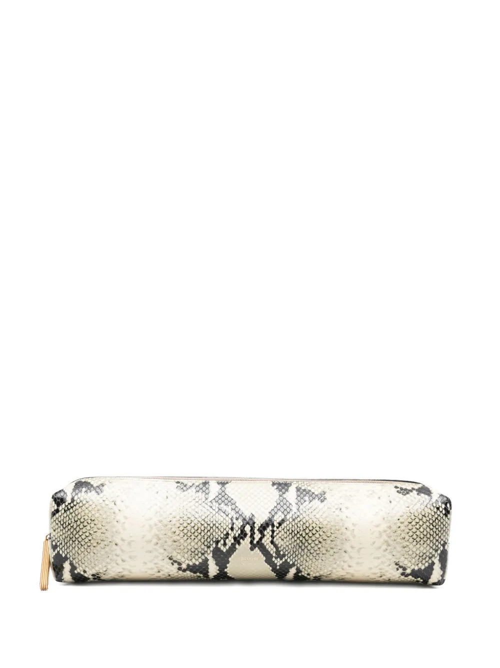 

Клатч-пенал Kye KHAITE, нейтральный