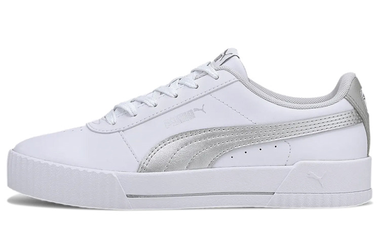 

Кроссовки PUMA Carina Meta20 'White Silver' Women's