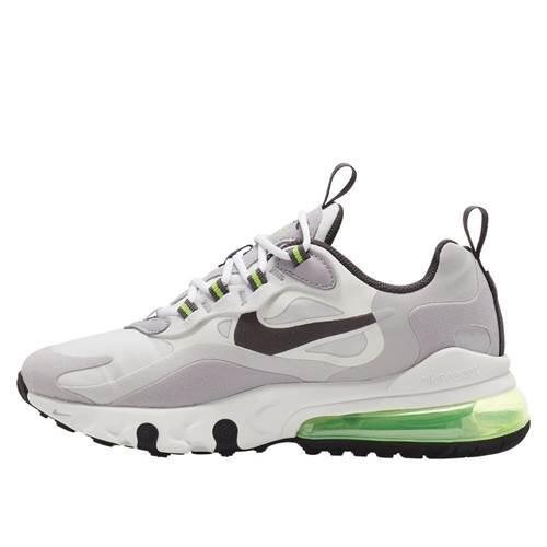 Детские универсальные кроссовки Nike Air Max 270 React — фото 2