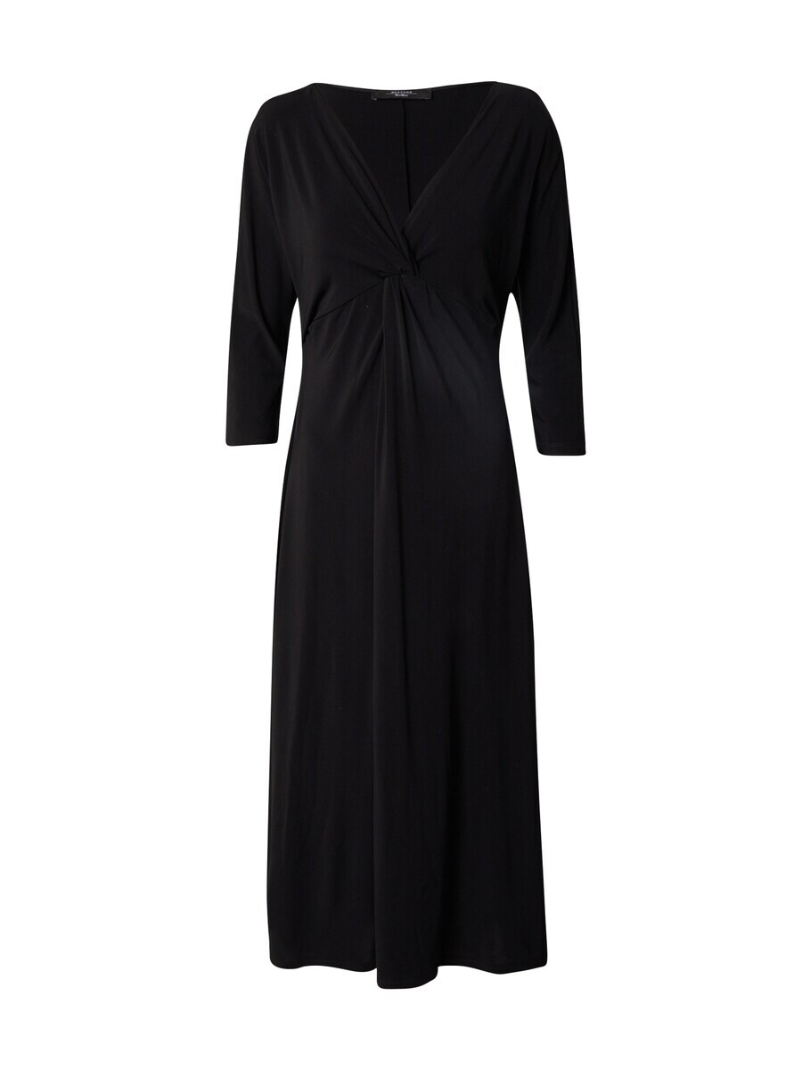 

Платье Weekend Max Mara Dress CALANTE, черный