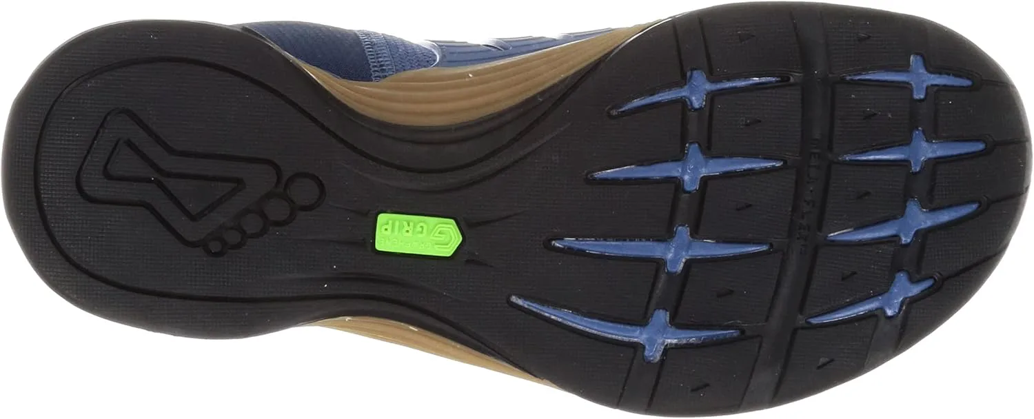 

Мужские кроссовки для фитнеса и кросс-тренинга Inov-8 F-Lite G300 INOV8, синий