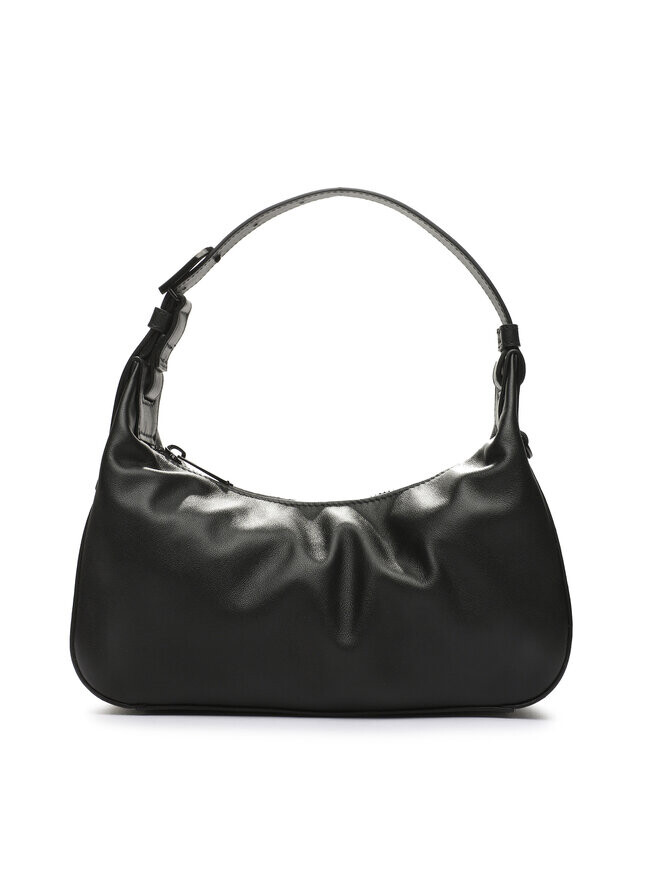 

Классическая сумка Flow Furla, черный