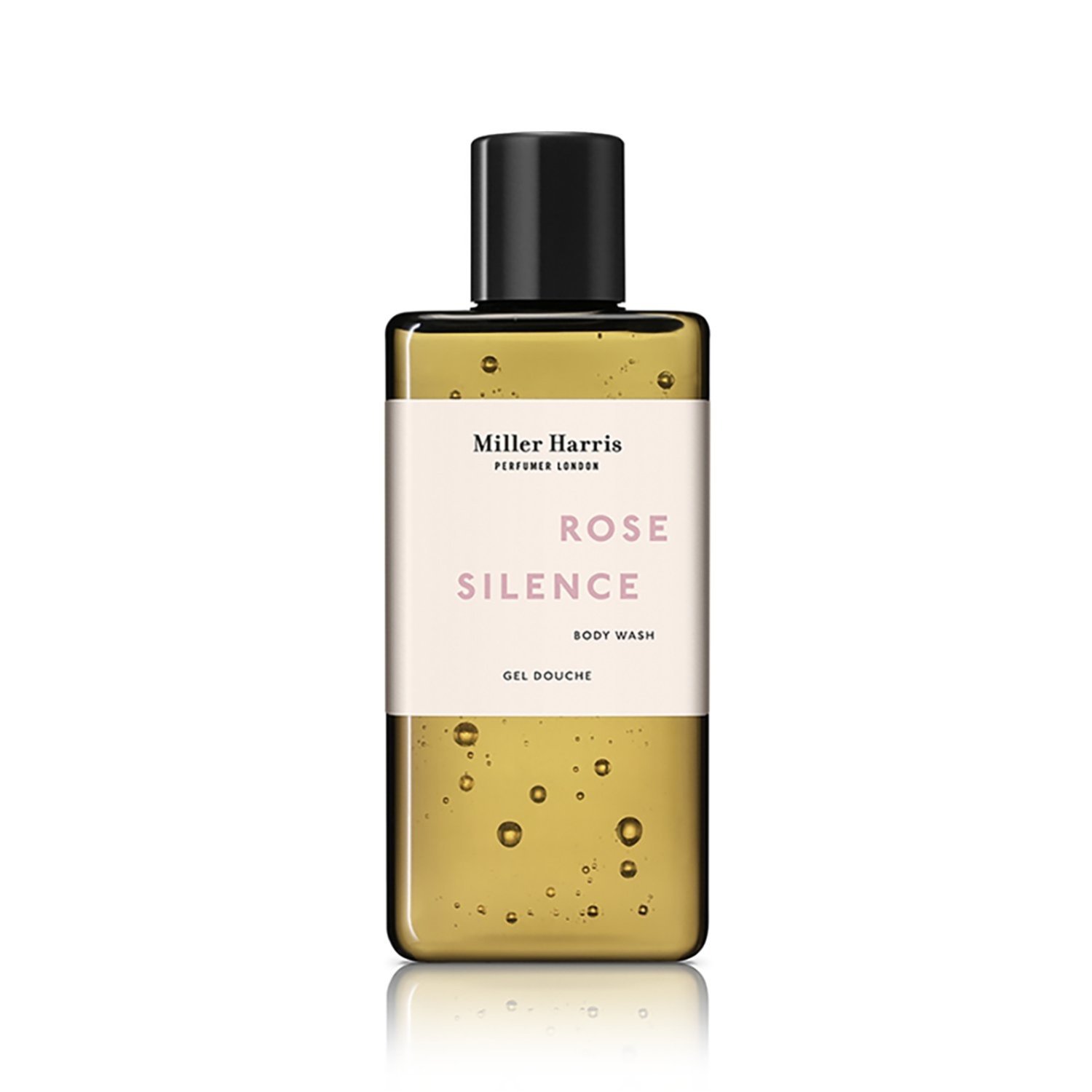 Гель для душа Rose Silence 300 мл Miller Harris, others