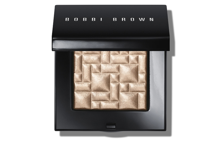 Хайлайтер для лица Bobbi Brown Highlighting Powder Classic Water Light, 8 г — фото 2