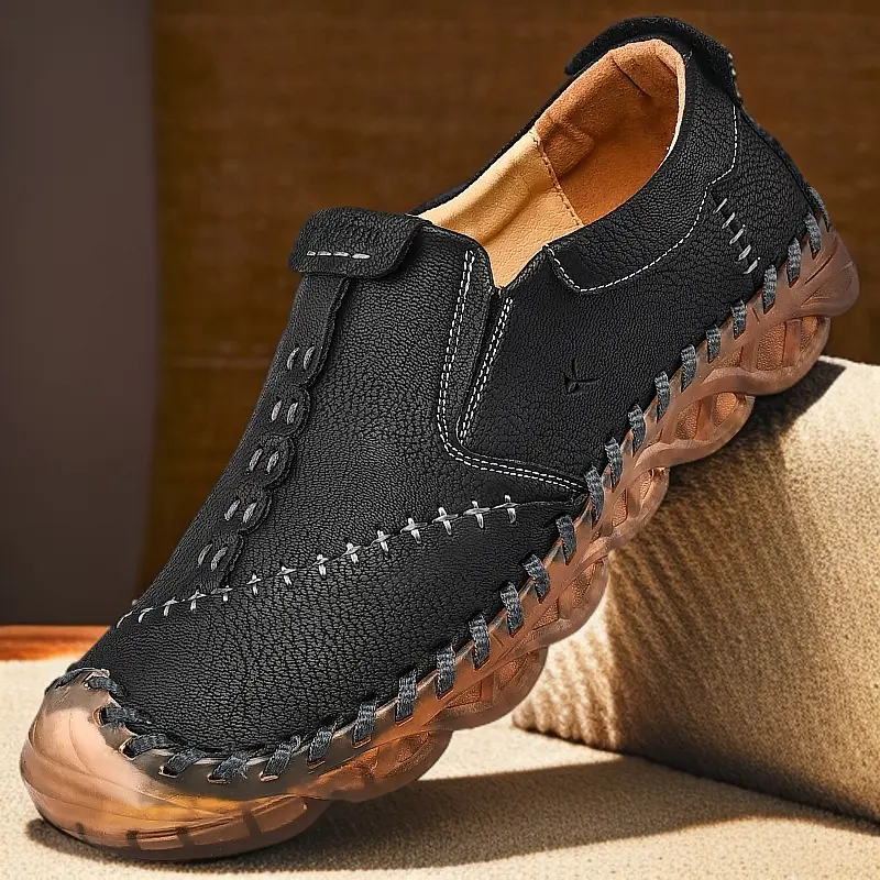 ZAMST Мужские повседневные кеды Low Top - Песочный, цвет Sand — фото 4