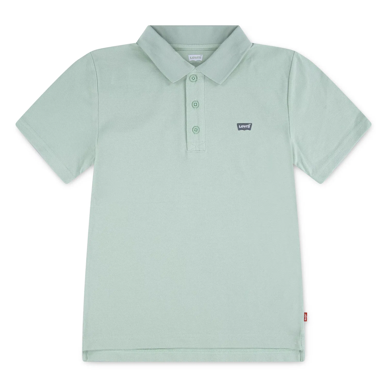 Футболка Levi'S Kids, Mint