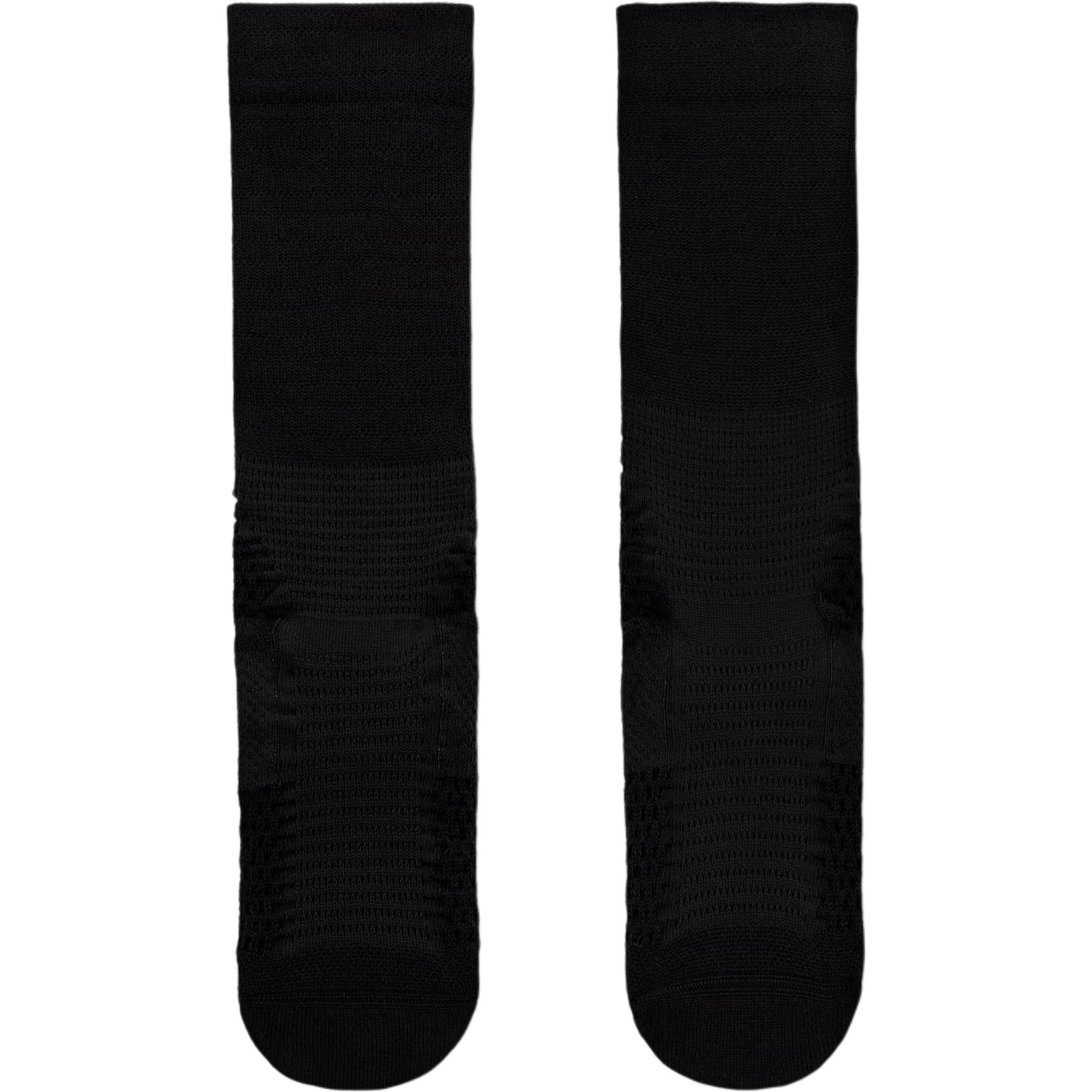 

Детский носок Nike, черный