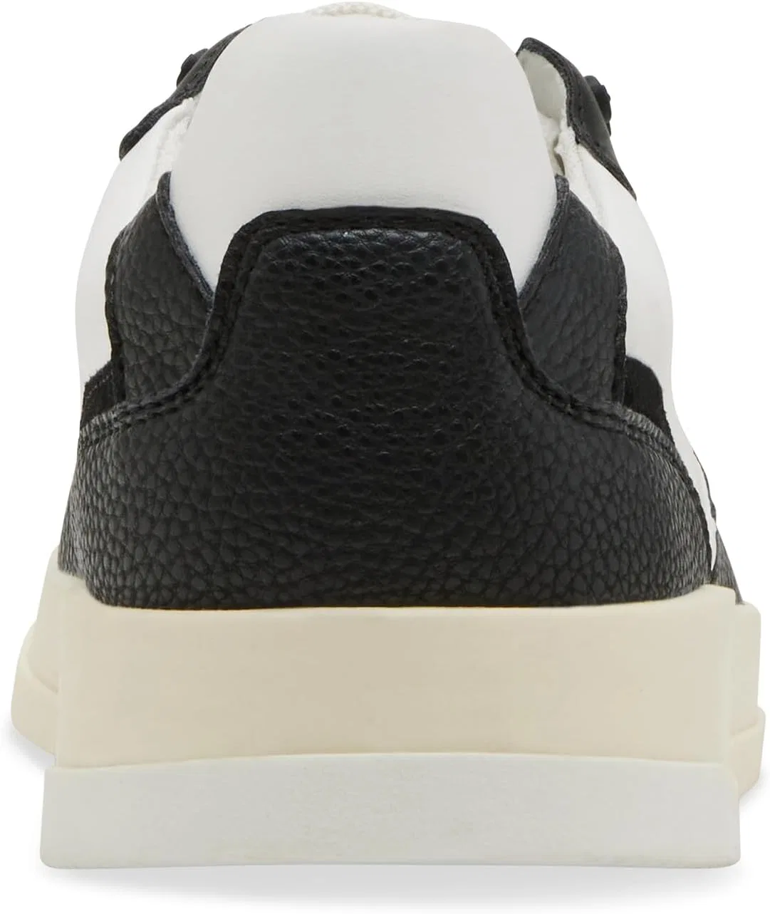 Мужские кроссовки Steve Madden Dynamo, White Black — фото 3
